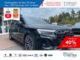 Audi Q7 50 TDI S-Line 5 J. Garantie|Pano|Standhzg - : Schiebedach, Geländewagen