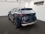 Kia Sportage Spirit 1.6 HEAD-UP,360°KAMERA,SITZHZG,N - Kia Sportage in Krefeld