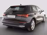 Audi A3 Sportback 35 TFSI Advan. RFK*Navi*ACC*Sp.Sitz - Audi A3: Automatik
