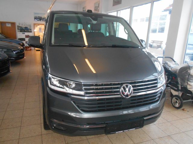 Volkswagen T6.1 Multivan Highline DSG