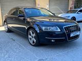 Audi A6 3.0 V6 TDI quattro automatic berlina 200 - Audi A6 Berlina Gebrauchtwagen