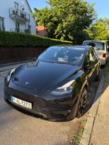 Tesla Model Y Performance Dual Motor AWD Performance - Tesla Model Y: Performance