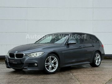 BMW 320 - 1