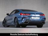 BMW 840d xDrive Aerodynamik-Paket M-Technik - BMW 840 aus 2020