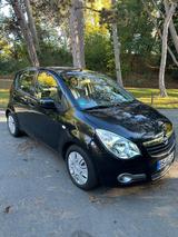 Opel Agila 1.0 ecoFLEX Edition Edition - Opel Agila: Ecoflex