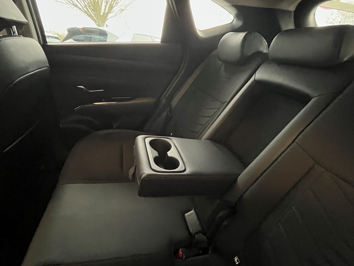 Hyundai Tucson – Bild 26
