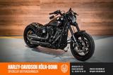 Harley-Davidson FXDR 114 - J&H - Heckumbau - wenig Km - Cool! - Harley-Davidson FXDR 114