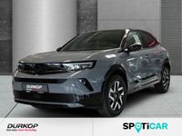 Opel Mokka - Vorschau Bild 1