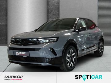 Opel Mokka GS 6G Tech-Paket ACC Alcantara-Massagesitz