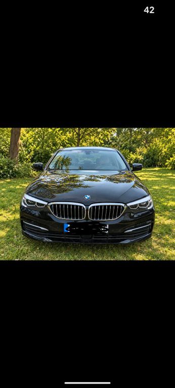 Image of BMW 120
