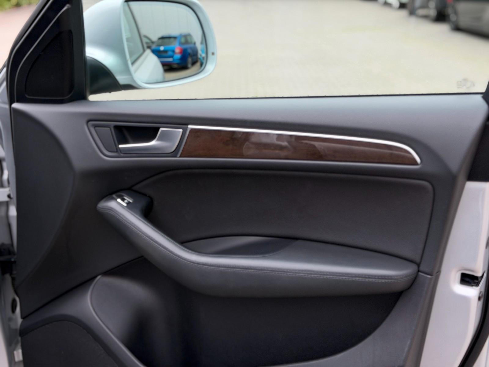 Audi Q5 3.0 TDI quattro 245 ch • S tronic • Cuir Milano • Toit Panoramique • Magnetic Ride