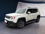 Jeep Renegade Renegade 2.0 mjt Limited 4wd 140cv - Jeep Renegade aus 2014