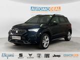 Seat Ateca FR AUTOMATIK NAV LED DIG-DISPLAY KAMERA EL