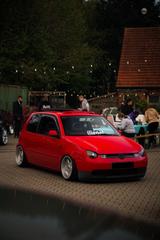 Volkswagen VW Lupo 1.0 MPI (Airride, Tuning) - Volkswagen Lupo: Tuning