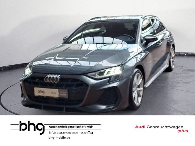 Audi A3 Sportback 35 TDI S line *LED*AHK*S-LINE*