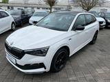Skoda Scala 1.0 TSI Monte Carlo PANO KAMERA SHZ LED-S. - Skoda Gebrauchtwagen in Reutlingen