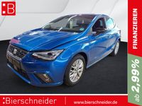 Seat Ibiza - Vorschau Bild 1