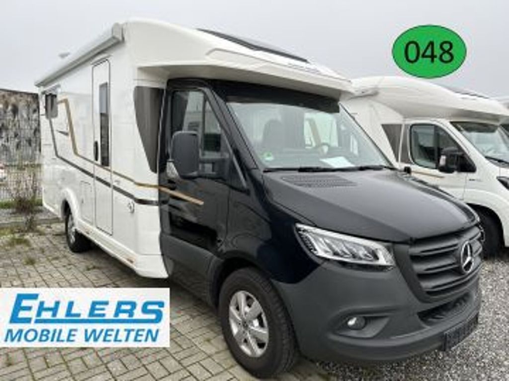 Eura Mobil Profila T 696 EB Verfügbar ab Okt.2025/170PS/Aut