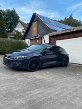 Volkswagen VW Scirocco 3 1.4 TSI, 122 PS, Metallic Bl... - Volkswagen Scirocco: 3.3