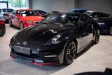 Nissan Z 370Z Coupé 3.7 V6 Nismo - Nissan 370Z: Nismo