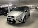 Ford S-Max S-MAX Titanium Automatik Tüv Neu