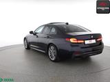 BMW M550 i xDrive LASER,HUD,SITZKLIMA,360GRAD,H/K,SH - BMW M550 in Dortmund