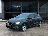 Seat Ibiza FR 1.0 TSI LED, Rückfahrkamera Sitzheizung - gebrauchte Seat Ibiza aus dem Jahr 2024