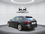Audi S4 Avant TDI quattro 19" Matrix SHZ AHK - gebrauchte Audi S4 aus dem Jahr 2024