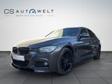 BMW 320i xDrive NAVI/KAMERA/PANO/ELEKT.SITZE/LEDER - BMW 320: Automatik, 320i