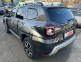Dacia Duster II Adventure*Leder*Navi*360Cam*SHZ*Tempom - gebrauchte Dacia Duster aus dem Jahr 2019