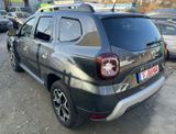 Dacia Duster II Adventure*Leder*Navi*360Cam*SHZ*Tempom - Dacia Duster: Ii