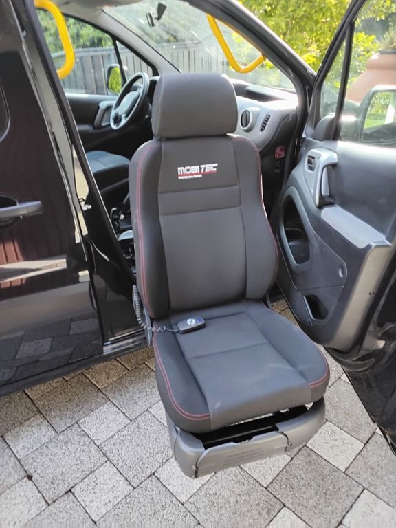 Image of Peugeot 308