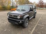Suzuki Jimny GLX 1.5 MY2025 - Suzuki Jimny aus 2025