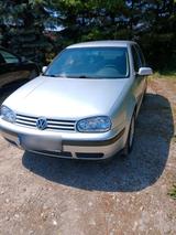 Volkswagen Golf 4 Spezial - Volkswagen Golf: Spezi