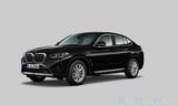 BMW X4 xD20d DAB Kamera WLAN LED 18Zoll M Sport - gebrauchte BMW X4 aus dem Jahr 2022