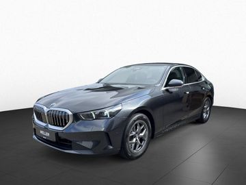 BMW 520 - 3