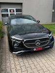 Mercedes-Benz Mercedes Benz E 200 Amg My26 Premium + Euro 1