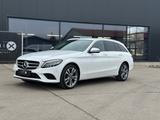 Mercedes-Benz C 220d 4Matic/ Business Plus/LED/ AHK/Kamera - gebrauchte Mercedes-Benz C 220 aus dem Jahr 2018
