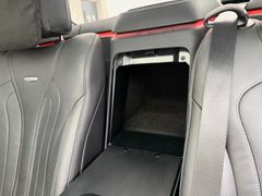 MERCEDES-BENZ S 63 AMG 4Matic+ Lang / VOLL