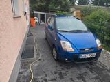 Chevrolet Matiz mit Klima 4/5 Türig Bluetooth - gebrauchte Chevrolet Matiz aus dem Jahr 2007