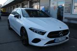 Mercedes-Benz A 180 A-Klasse A180 Progressive (EURO 6d) - gebrauchte Mercedes-Benz A 180 aus dem Jahr 2023