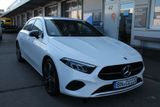 Mercedes-Benz A 180 A-Klasse A180 Progressive (EURO 6d) - gebrauchte Mercedes-Benz A 180 aus dem Jahr 2023