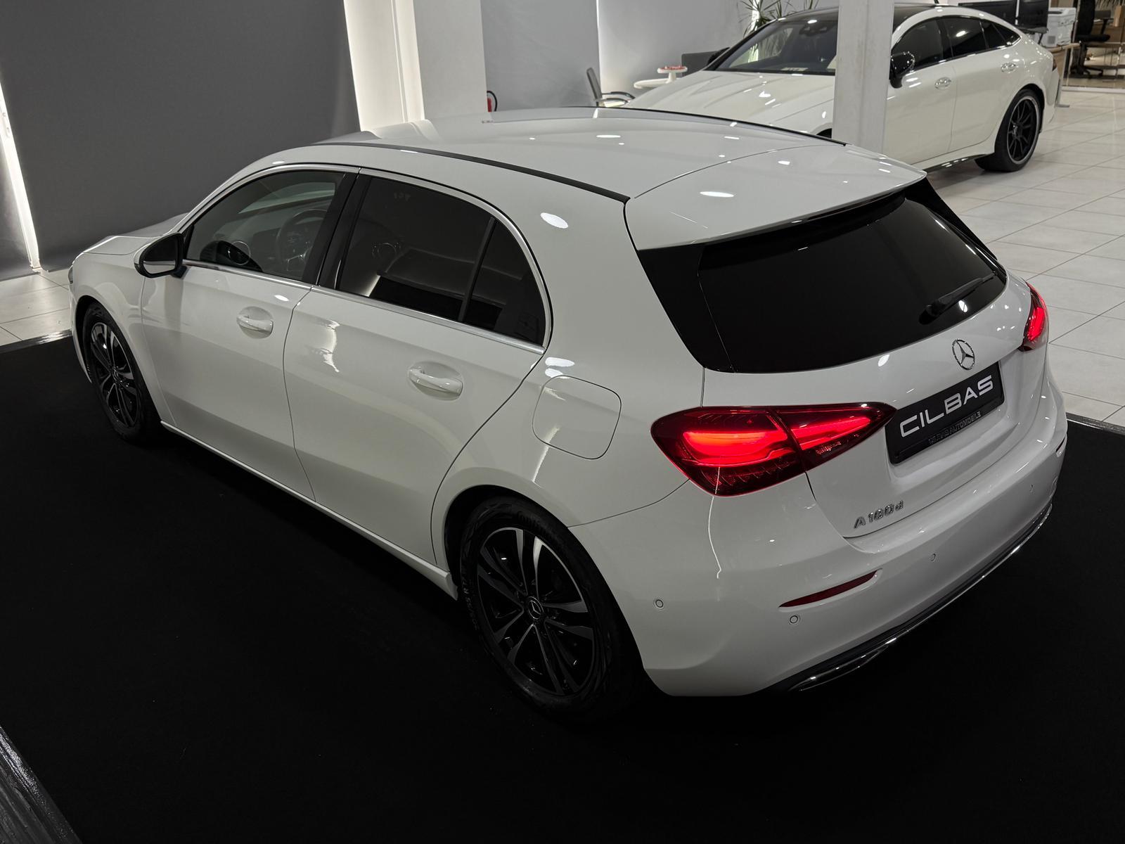 Mercedes-Benz A-Class d 8G PROGRESSIVE*KAM.*WIDE*LED* CARPLAY*, миниатюра 10