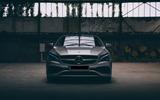 Mercedes-Benz CLA 200d Sonder-Edition  **Garantie**scheckheft* - Mercedes-Benz CLA 200: Von Privat
