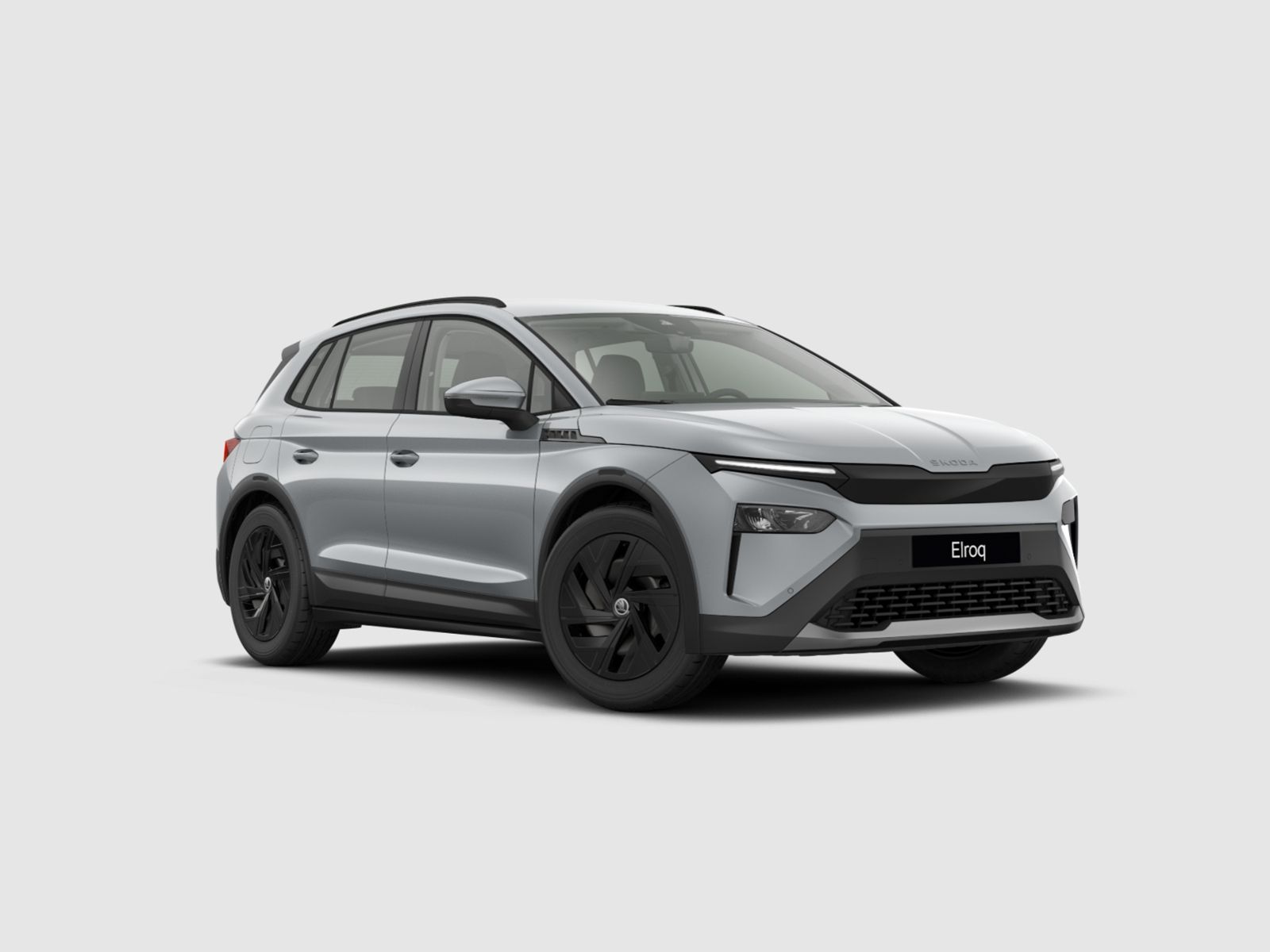 Fahrzeugabbildung SKODA Elroq 50 Studio *AHK, Navi, Rückfahrkamera, SHZ*