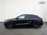 Audi Q8 S-Line TDI quattro 286PS Panorama/  23"/ Allr - Audi Q8 Gebrauchtwagen