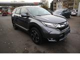 Honda CR-V 1.5 T 4WD Elegance Navi Tempo Scheckheft - Honda aus 2020