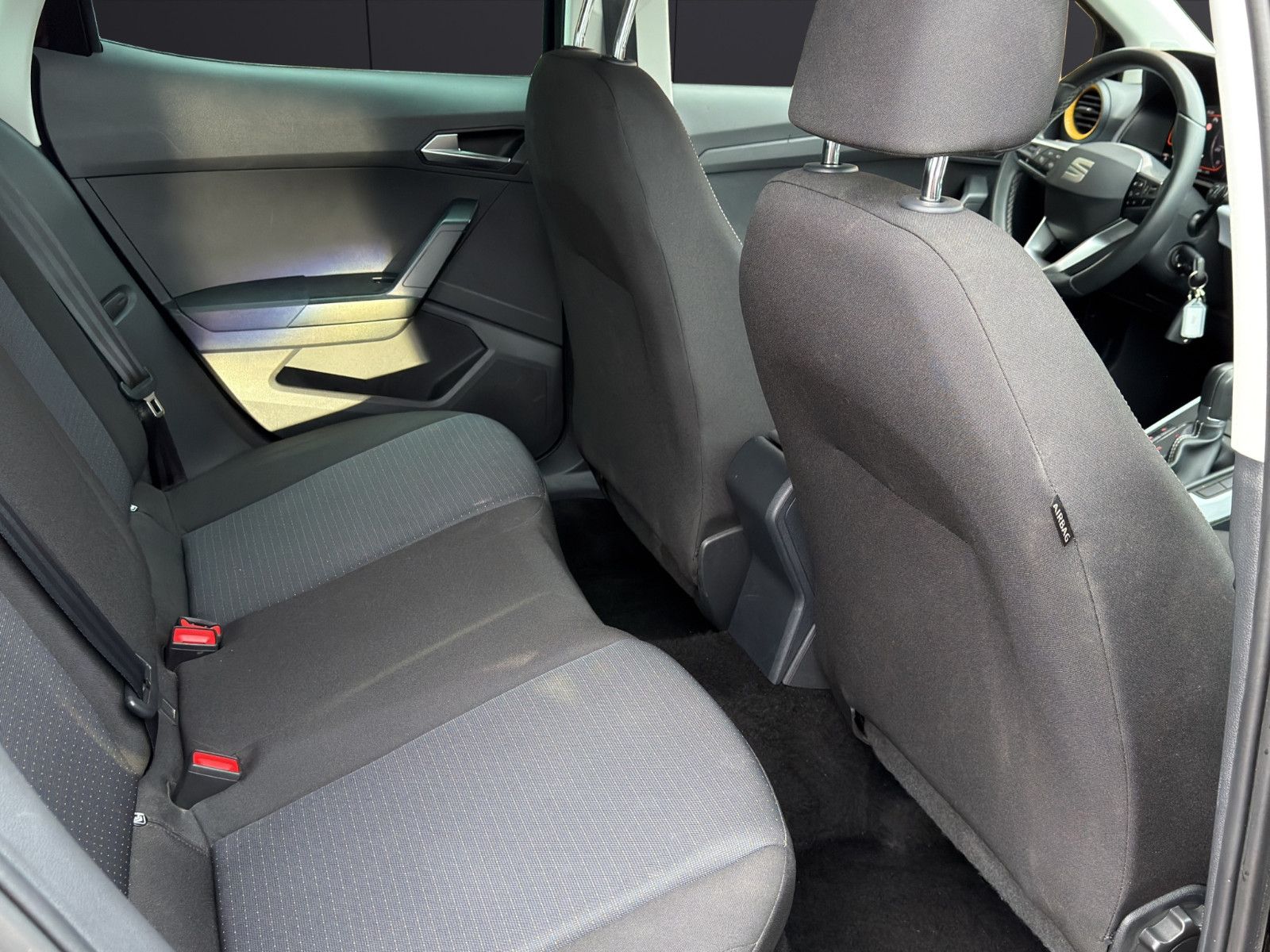 Fahrzeugabbildung SEAT Arona Style Edition*Business-Paket*CarPlay*