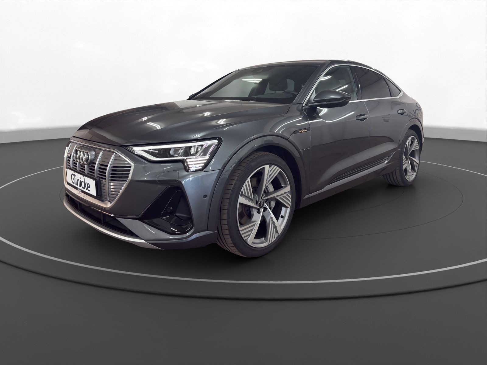 Audi e-tron - Bild 2