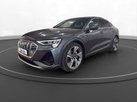 Audi e-tron - Vorschau Bild 2